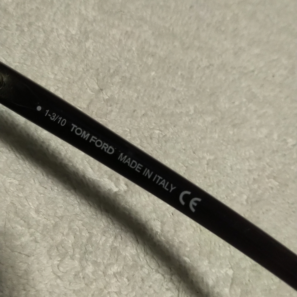 BRAND NEW Authentic Tom Ford Sunglasses - Picture 5 of 5